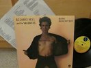 RICHARD HELL and the VOIDOIDS 