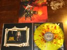 Ozzy Osbourne - The Ultimate Sin Splatter - See You On The Other Side w/Poster