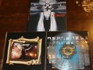 Ozzy Osbourne - Down To Earth Splatter LP - See You On The Other Side w/Poster