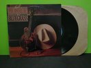 Bill Monroe : Master Of Bluegrass AUTOGRAPHED (Deceased) LP Vinyl Record 1981