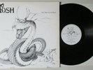TOSH. ONE MORE FOR THE ROAD. ORIGINAL UK VINYL LP. 1982. BICYCLE RECORDS MP 1003