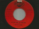 DOOWOP R&B - FIVE SATINS - IN THE STILL OF THE NIGHT  -HEAR -1956 EMBER
