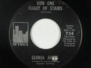 Northern Soul 45 - Gloria Jones - Run One Flight Of Stairs - Uptown - mp3