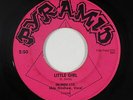 Northern Soul 45 - In-Men Ltd. - Little Girl - Pyramid - mp3