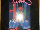 The Kinks - The Great Lost Kinks Album - Vinyl LP 1973