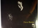 DAVE BURNS-FACTORY SEALED VANGUARD-SCORPIO MONO LP