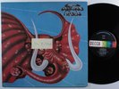 OSIBISA Heads DECCA DL-7-5368 LP VG+ gatefold
