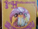 Jimi Hendrix Are You Experienced LP 1967 pressing Purple Haze