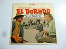 El Dorado Nelson Riddle LP Record Album Epic Stereo FLS 15114 John Wayne