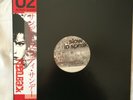 U2 ?– Bloody Sunday, Vinyl, 12