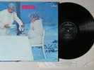 BROTH. ORIGINAL UK VINYL LP. 1970. MERCURY 6338 032. NEAR MINT. RARE
