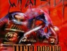 W.A.S.P.: Helldorado =LP vinyl *BRAND NEW*=
