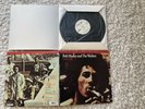 Bob Marley and The Wailers - Catch A Fire - LP USA MFSL 1-236 - Limited Edition