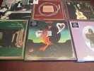 NICK DRAKE BOX SETS PINK MOON - BRYTER LAYTER -  5 LEAVES LEFT + BONUS 3 LP SET