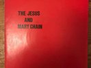 Jesus and Mary Chain Never Understand / Suck Blanco Y Negro NEG 8 1st Pressing