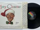 Bing Crosby Merry Christmas Vinyl Record LP Album MCA 15024 In Factory Shrink EX