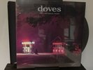 DOVES SIGNED AUTOGRAPHED LTD EDITION DEEP RED VINYL NEW LP THE UNIVERSAL WANT