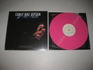 Carly Rae Jepsen e•mo•tion EMOTION 5th Anniversary Opaque Pink Vinyl Edition