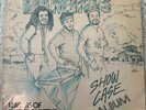 The Mighty Diamonds ?– Leaders Of Black Countrys - Showcase Album | DUB | RARE