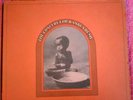 CONCERT FOR BANGLA DESH Vinyl 3-LP records NM never played book never read .box