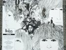 The BEATLES Revolver 2014 MONO LP sealed NOS unplayed