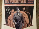 The Wonder Years - The Greatest Generation (1st Pressing, Orange Marble)