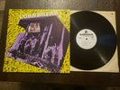 The Cornbread -S/T- NM/VG++ Psych Blues Folk 1971 WLP Mega Records M31-1003