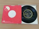 AC/DC Jailbreak / Fling Thing Albert Productions Aussie Roo 7'' Single Bon Scott