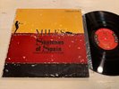 Miles Davis Sketches Of Spain LP Columbia Mono 6 Eye  M-/M-