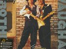 The Vaughan Brothers, Stevie Ray & Jimmie Vaughan - Family Style (LP, 180g Vi...