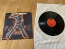 JAMES BROWN Sex Machine Today Disco Soul Dance UK POLYDOR VINYL LP 2391 175