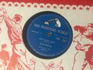 ELVIS BLUE SUEDE SHOES RECORD 78