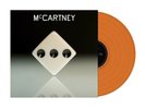 Paul McCartney. McCartney III 3 Exclusive LIMITED Orange vinyl Pre Order18/12/20