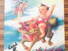 Stone Temple Pilots - Purple. Vinyl Record. 2013 Atlantic Reissue. R1 82607. Ex.