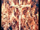 IMMOLATION - World Below LP 1.Press 2000 Bolt Thrower Dismember Massacre Gorguts
