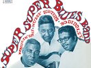 HOWLIN' WOLF MUDDY WATERS BO DIDDLEY SUPER BLUES BAND (1967) CHESS SESSIONS LP