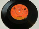 *H.B BARNUM* *HEARTBREAKER* *CAPITOL DEMO* *NORTHERN SOUL* VINYL 45 RECORD #304
