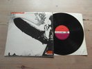 LED ZEPPELIN 1-1st UK PRESS SILVER STREAK COVER-ATLANTIC-A1/B1-EX+ VG+ 1969
