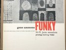 Gene Ammons ?– Funky Prestige ?– VIJ-5043M Japanese Reissue