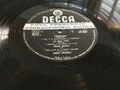 Decca WBg SXL 6081 Regine Crespin Ravel Sheherazade Berlioz Ansermet VINYL LP