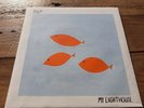 PULP MY LIGHTHOUSE FIRST ISSUE VINYL. 1983