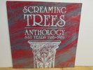 SCREAMING TREES -ANTHOLOGY SST YEARS 1985 -1989 2 LP SET -NEW