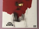 Rihanna Anti White Vinyl Urban Outfitter Exclusive Sealed Perfect Colored