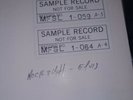Rare Elvis Presley In Memphis Test Pressing + David Bowie Ziggy Stardust MFSL