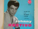 JOHNNY RESTIVO - THE SHAPE I'M IN +3 FRENCH EP 7