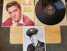 EXCELLENT ORIGINAL 1958 Elvis Presley 