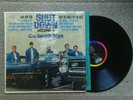 The Beach Boys LP Shut Down Volume 2 Vinyl VG+/EX mono SHRINK T 2027