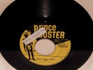 PRiNCE BUSTER ALL STARS RUDE RUDE RUDEE OH MY BABY REGGAE 45 VOiCE OF THE PEOPLE