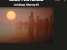 HERBIE HANCOCK & JACO PASTORIUS LIVE IN CHICAGO, 16 FEBRUARY 1977 vinyl lp