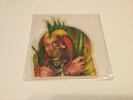 MARILLION 7” Shaped Picture Disc ( Garden Party ).